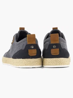 Sneakers|Memphis One Blauwe Sneaker