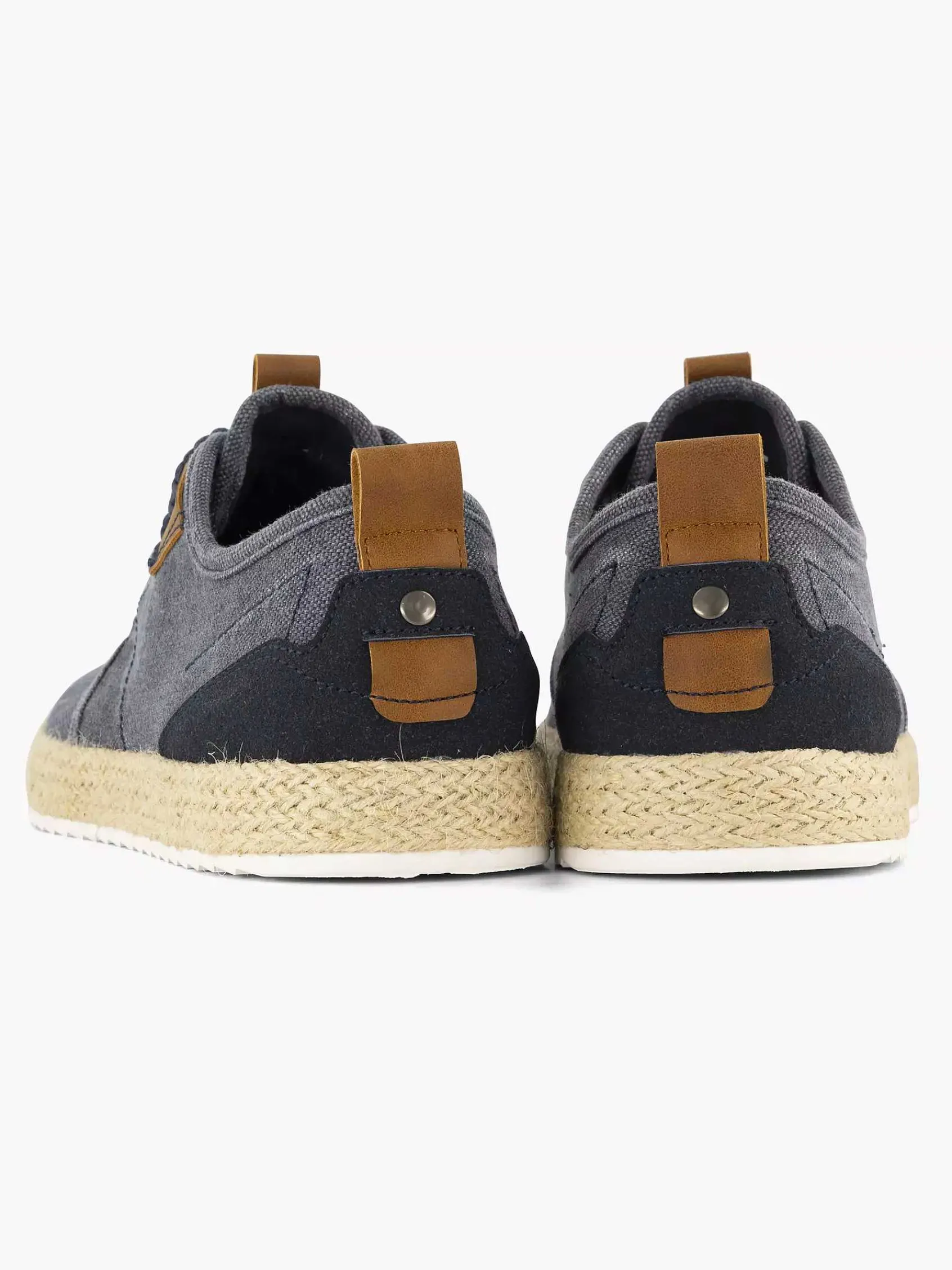 Sneakers|Memphis One Blauwe Sneaker