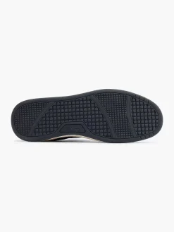 Sneakers|Oxmox Blauwe Sneaker