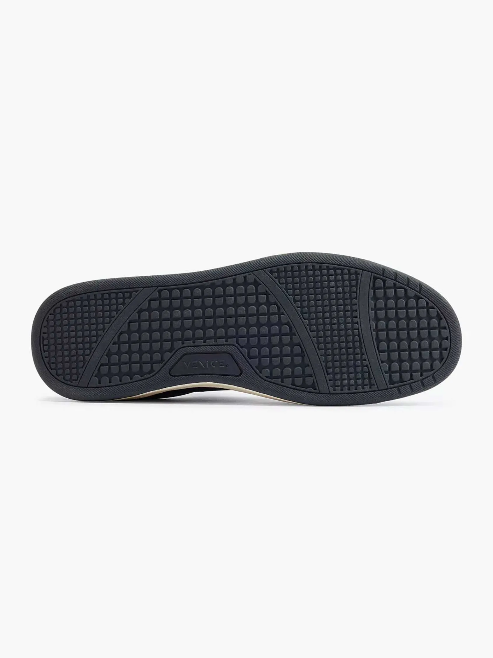 Sneakers|Oxmox Blauwe Sneaker