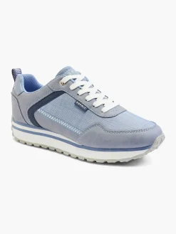 Sneakers|Esprit Blauwe Sneaker