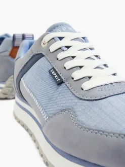 Sneakers|Esprit Blauwe Sneaker