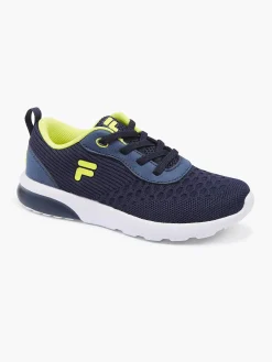 Jongensschoenen|FILA Blauwe Sneaker