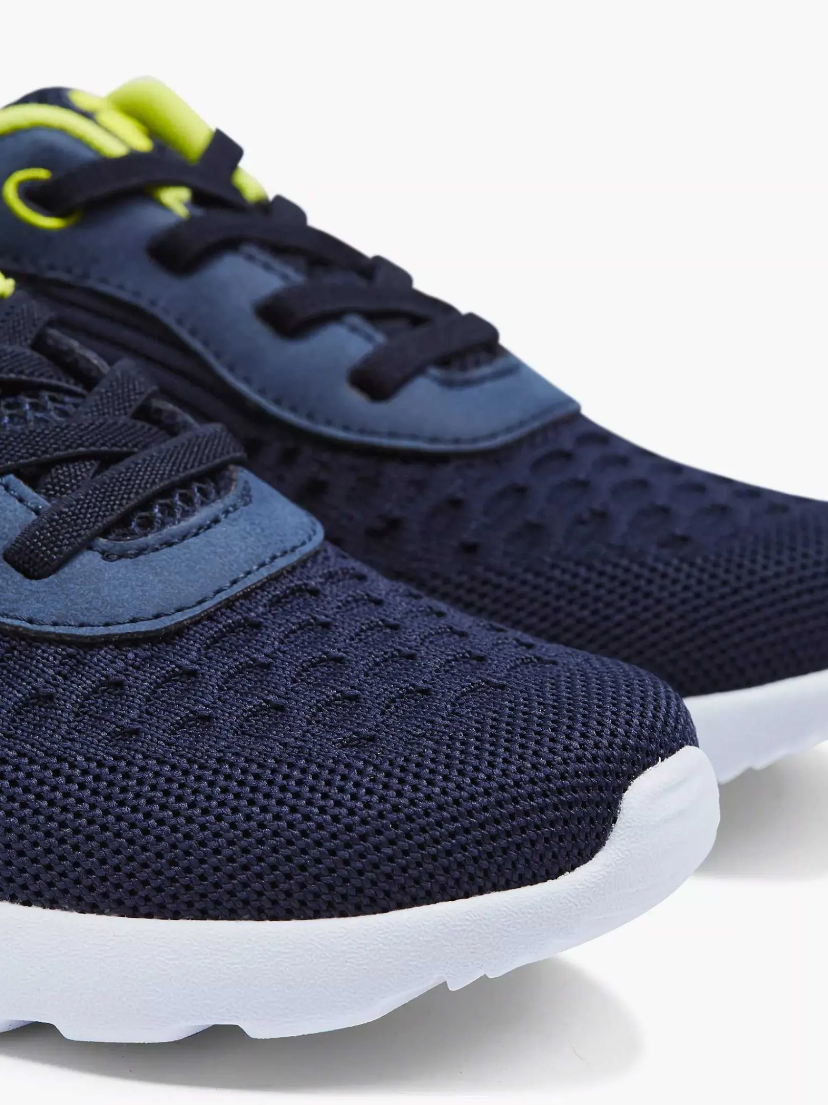 Jongensschoenen|FILA Blauwe Sneaker