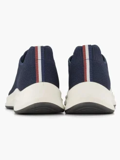 Sneakers|Easy Street Blauwe Sneaker