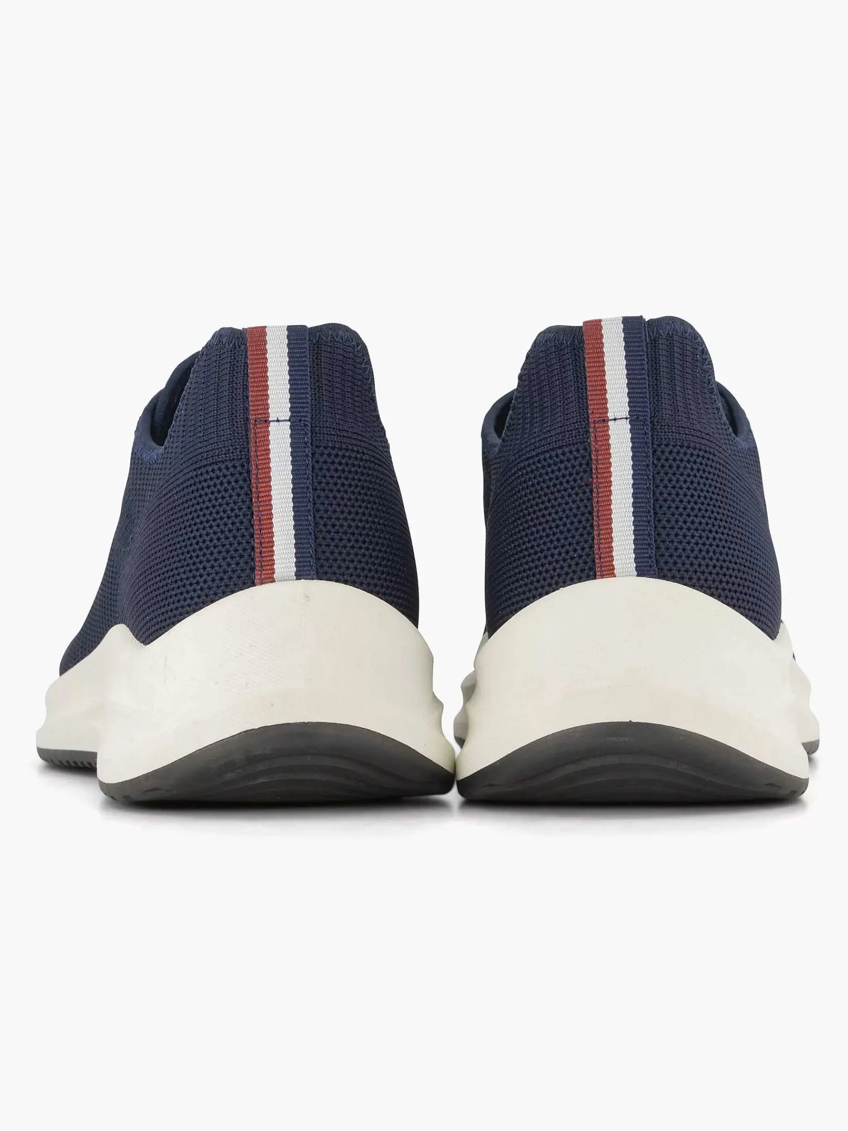 Sneakers|Easy Street Blauwe Sneaker