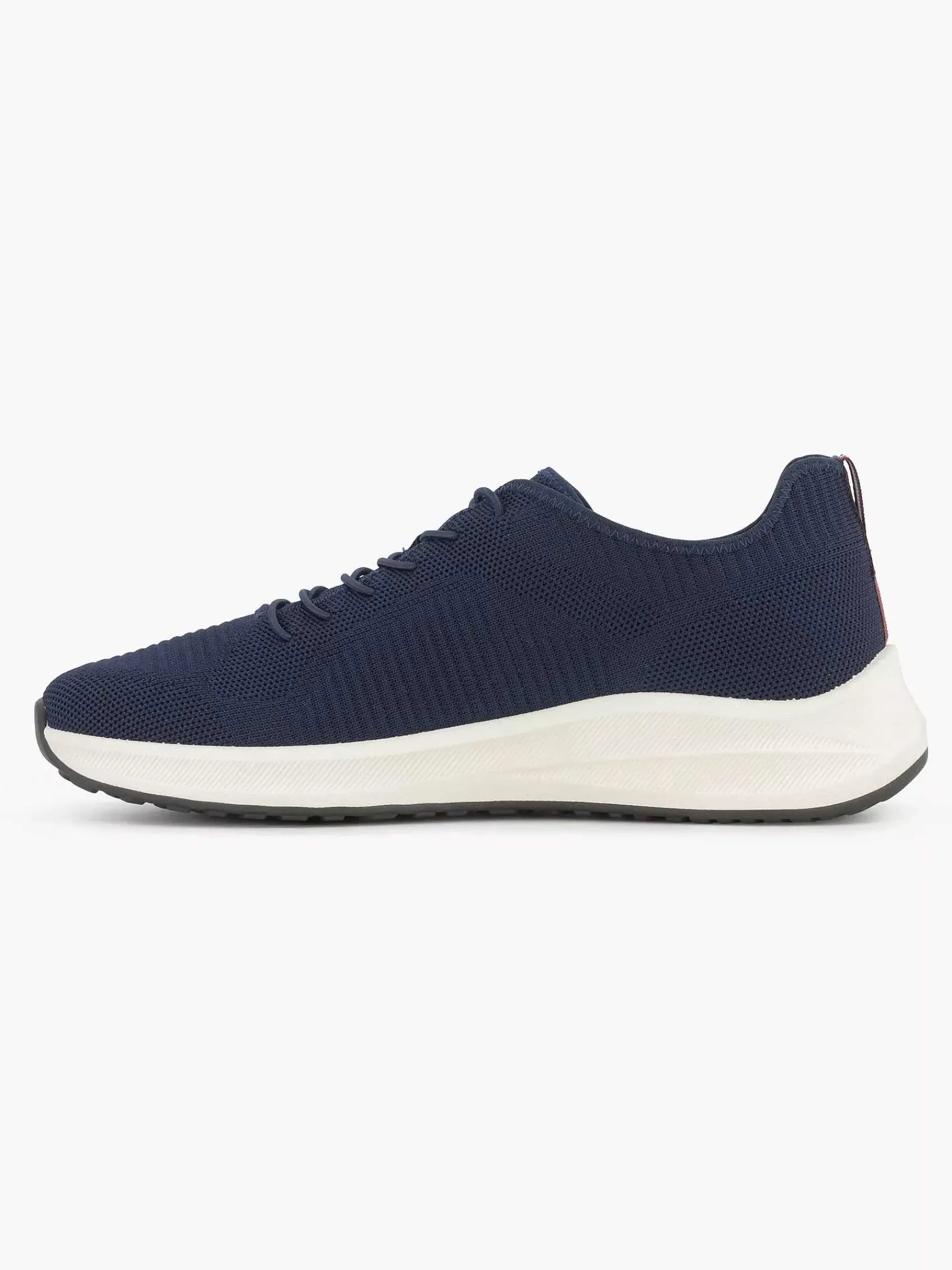 Sneakers|Easy Street Blauwe Sneaker