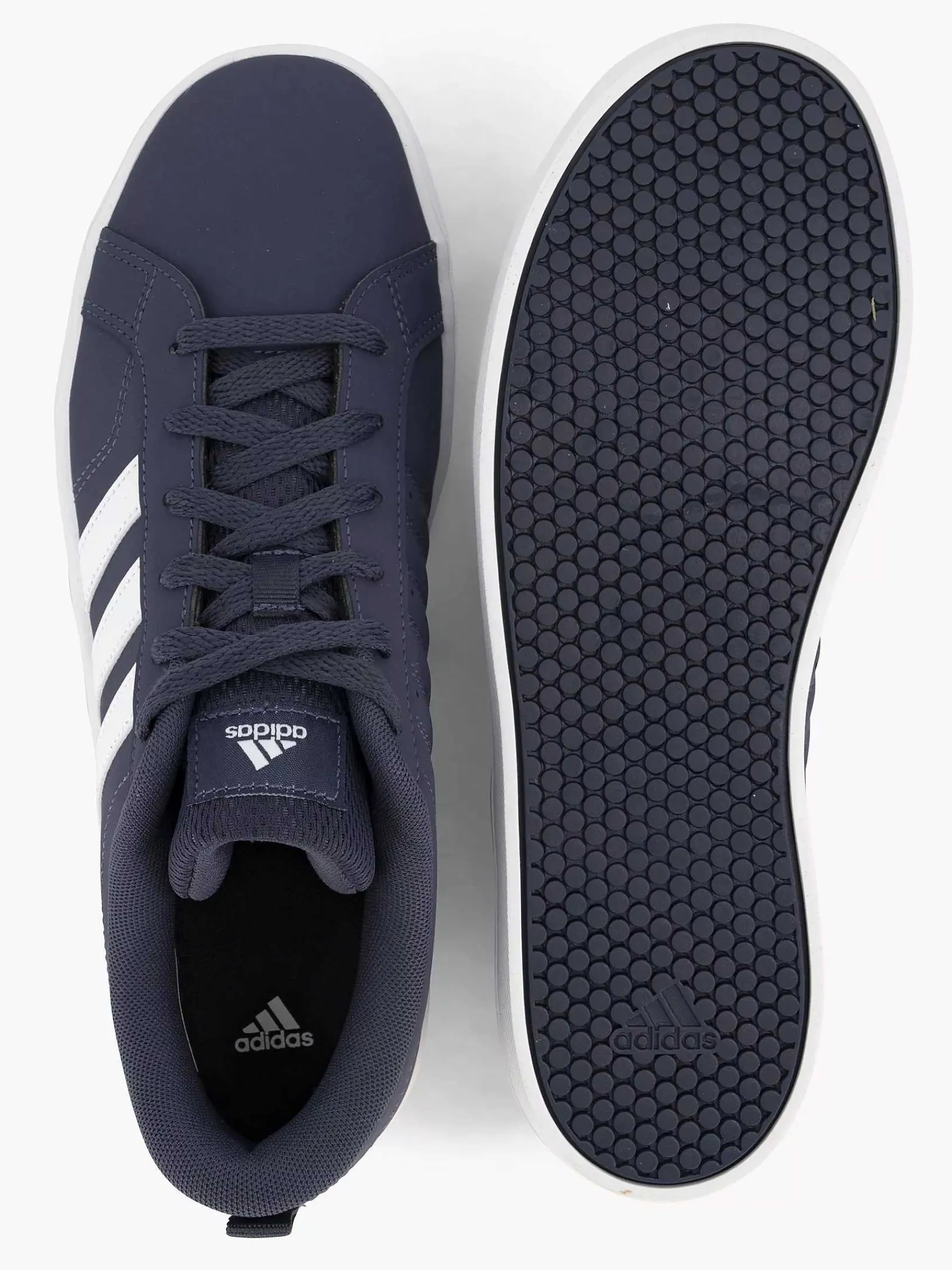 Jongensschoenen|adidas Blauwe Sneaker Vs Pace 2.0 K
