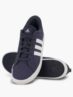 Jongensschoenen|adidas Blauwe Sneaker Vs Pace 2.0 K
