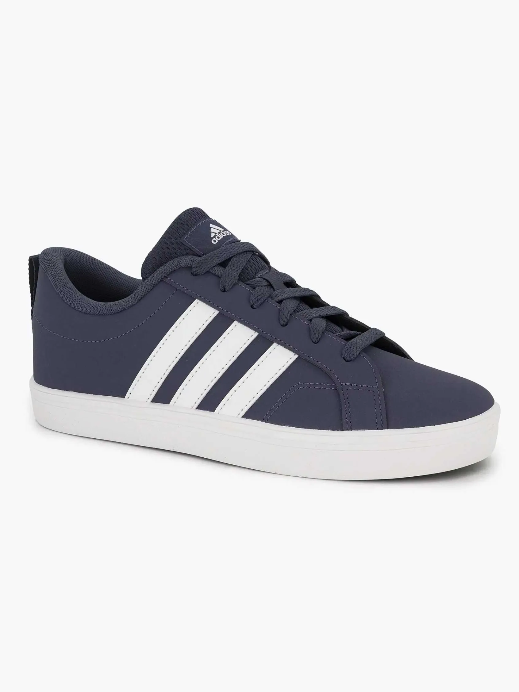 Jongensschoenen|adidas Blauwe Sneaker Vs Pace 2.0 K