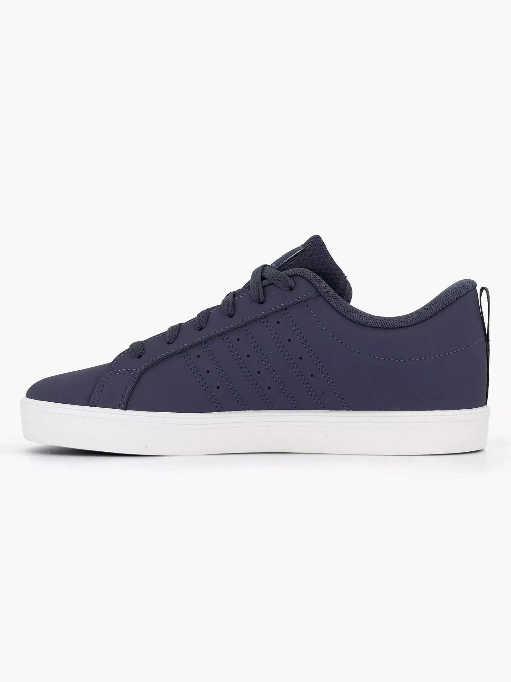 Jongensschoenen|adidas Blauwe Sneaker Vs Pace 2.0 K