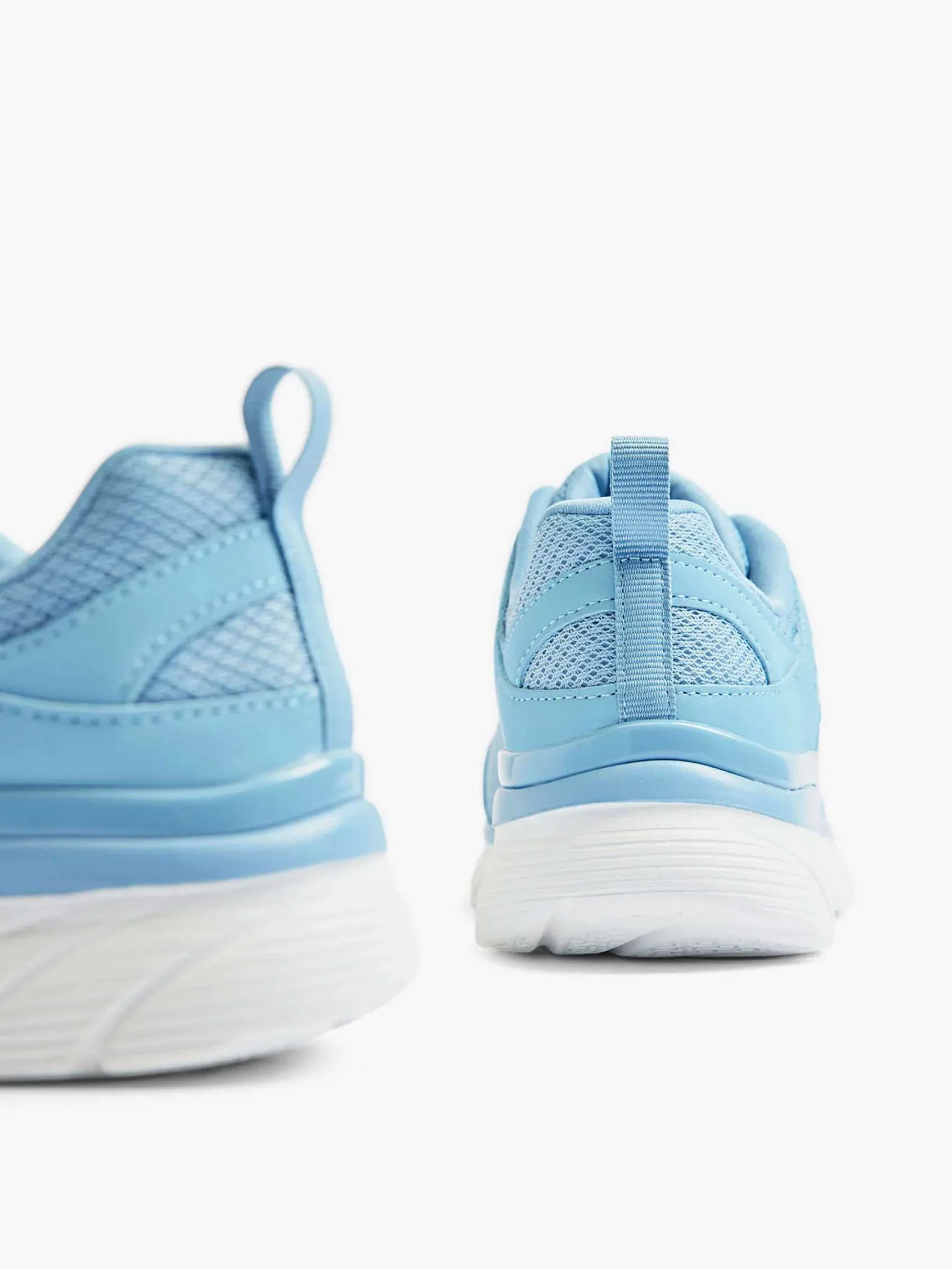 Sneakers|Skechers Blauwe Sole Provider - Brief History