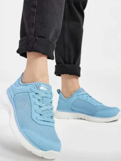Sneakers|Skechers Blauwe Sole Provider - Brief History