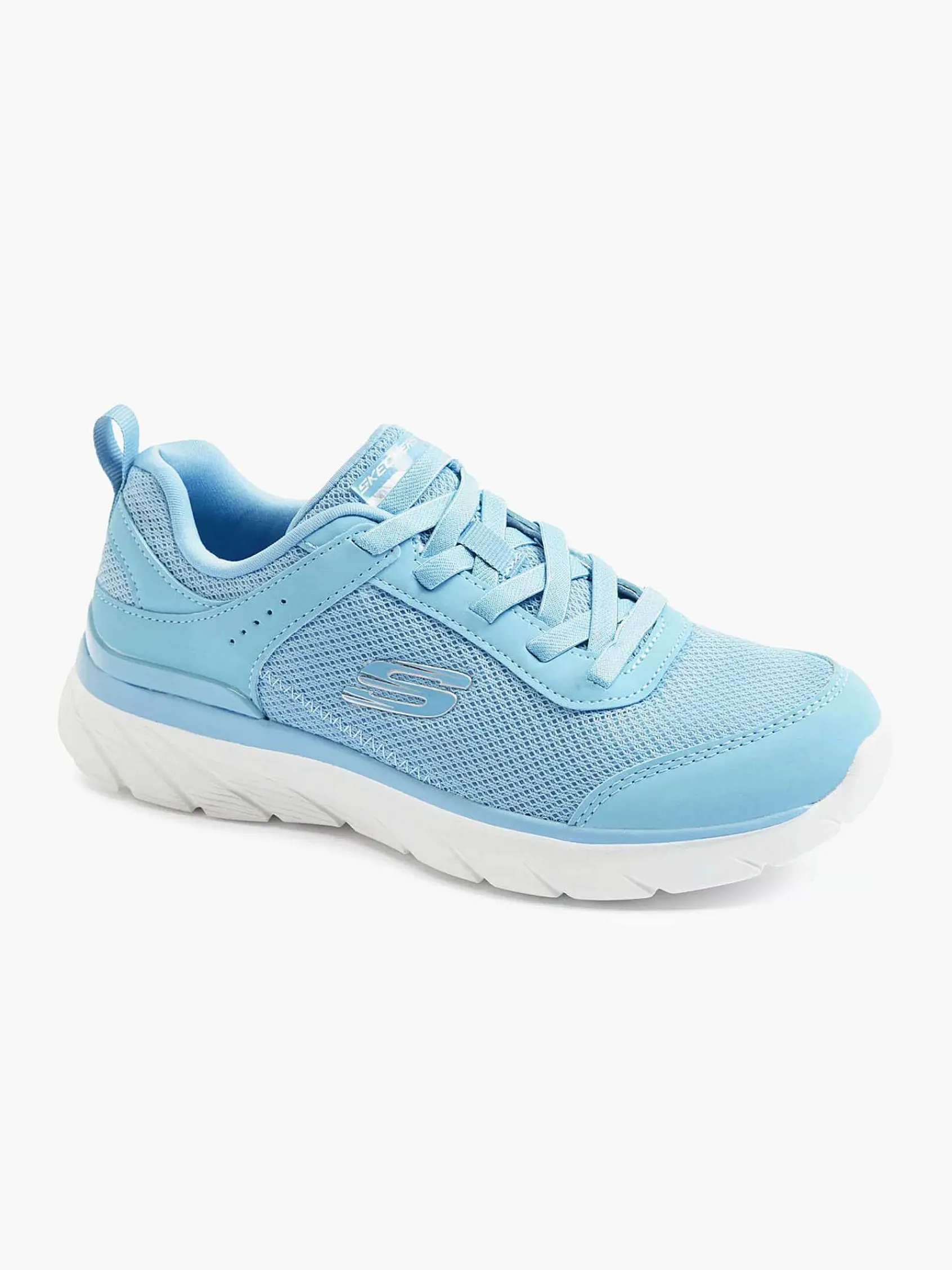 Sneakers|Skechers Blauwe Sole Provider - Brief History