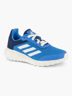 Jongensschoenen|adidas Blauwe Tensaur Run 2.0 K