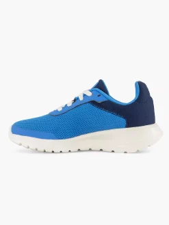 Jongensschoenen|adidas Blauwe Tensaur Run 2.0 K