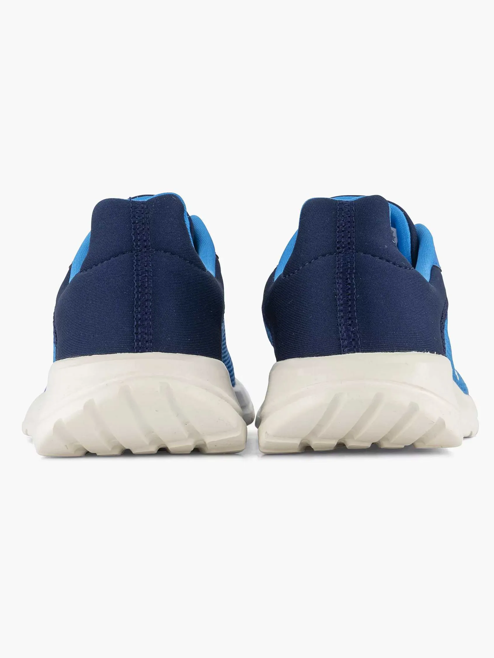 Jongensschoenen|adidas Blauwe Tensaur Run 2.0 K