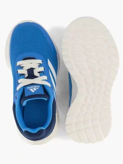Jongensschoenen|adidas Blauwe Tensaur Run 2.0 K