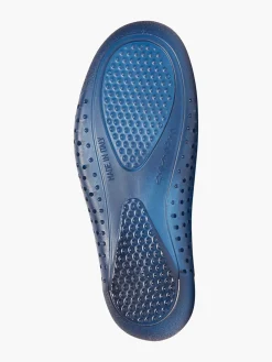 Jongensschoenen|Blue Fin Blauwe Waterschoen
