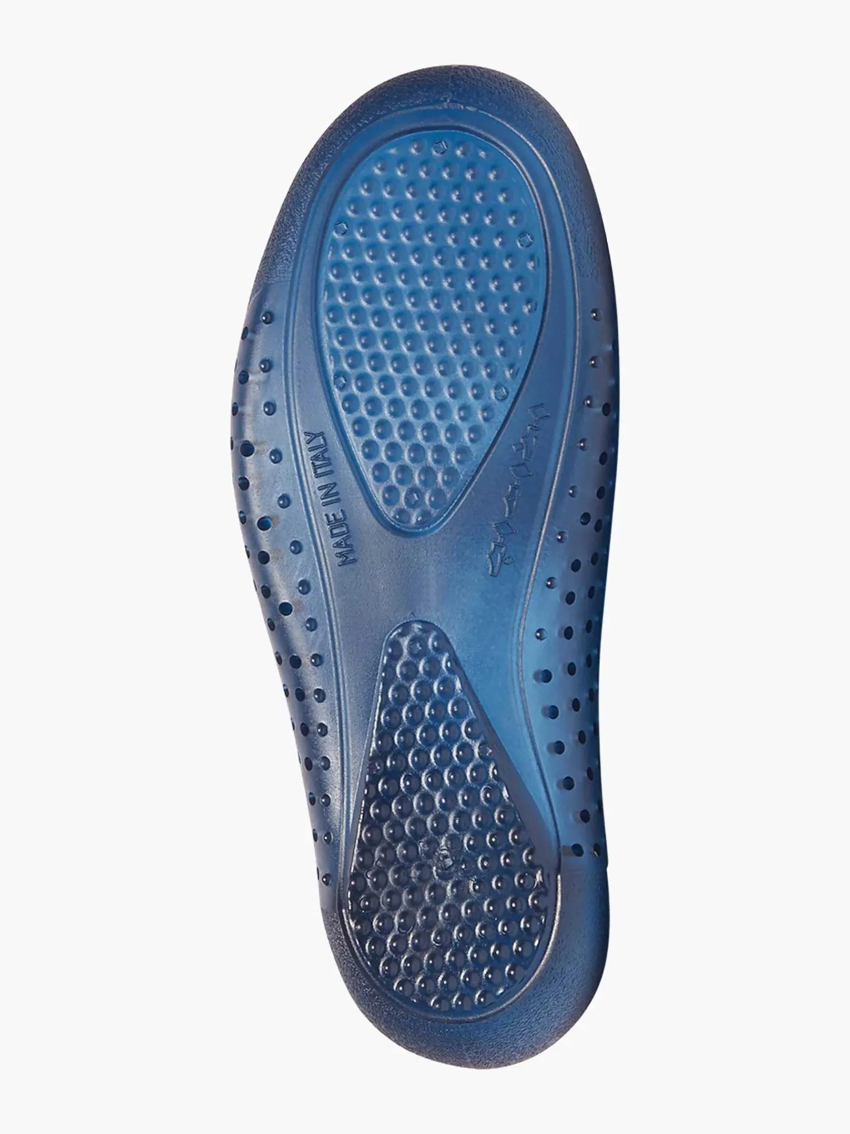 Jongensschoenen|Blue Fin Blauwe Waterschoen
