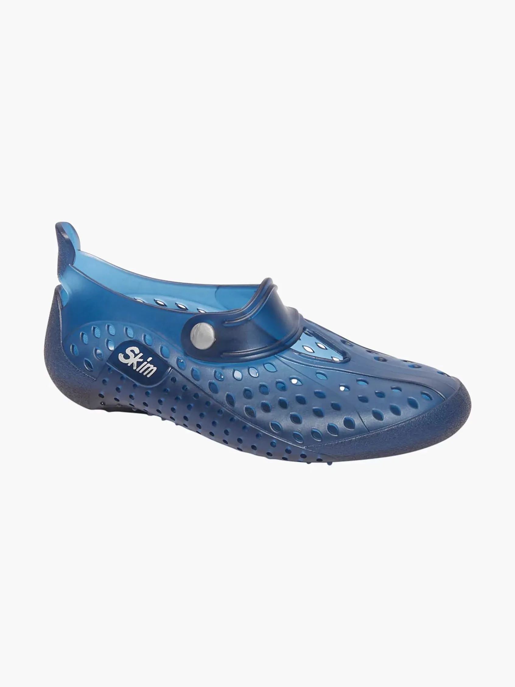 Jongensschoenen|Blue Fin Blauwe Waterschoen