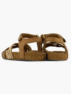 Babyschoenen|Graceland Bronskleurige Sandaal