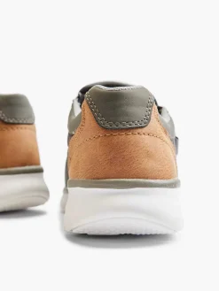 Instappers|Easy Street Bruine Comfort Instapper