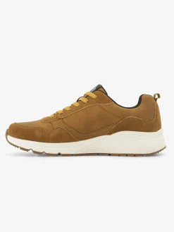 Sneakers|Easy Street Bruine Comfort Sneaker