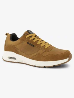 Sneakers|Easy Street Bruine Comfort Sneaker
