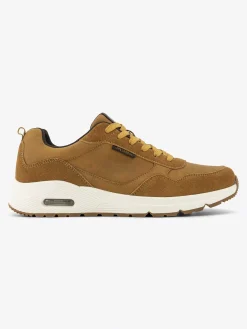 Sneakers|Easy Street Bruine Comfort Sneaker