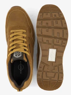 Sneakers|Easy Street Bruine Comfort Sneaker