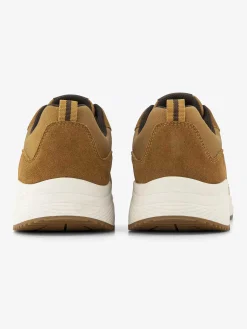 Sneakers|Easy Street Bruine Comfort Sneaker