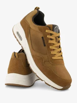 Sneakers|Easy Street Bruine Comfort Sneaker