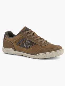 Sneakers|Easy Street Bruine Comfort Sneaker