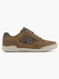 Sneakers|Easy Street Bruine Comfort Sneaker