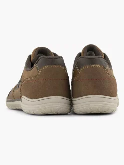 Sneakers|Easy Street Bruine Comfort Sneaker