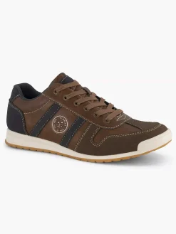 Sneakers|Easy Street Bruine Comfort Sneaker