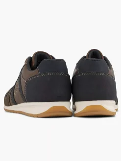 Sneakers|Easy Street Bruine Comfort Sneaker