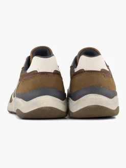 Sneakers|Easy Street Bruine Comfort Sneaker