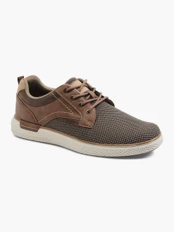 Sneakers|Easy Street Bruine Comfort Sneaker
