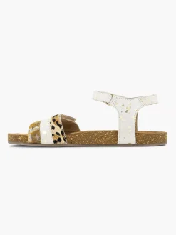 Jongensschoenen|Limelight girl Bruine Leren Sandaal