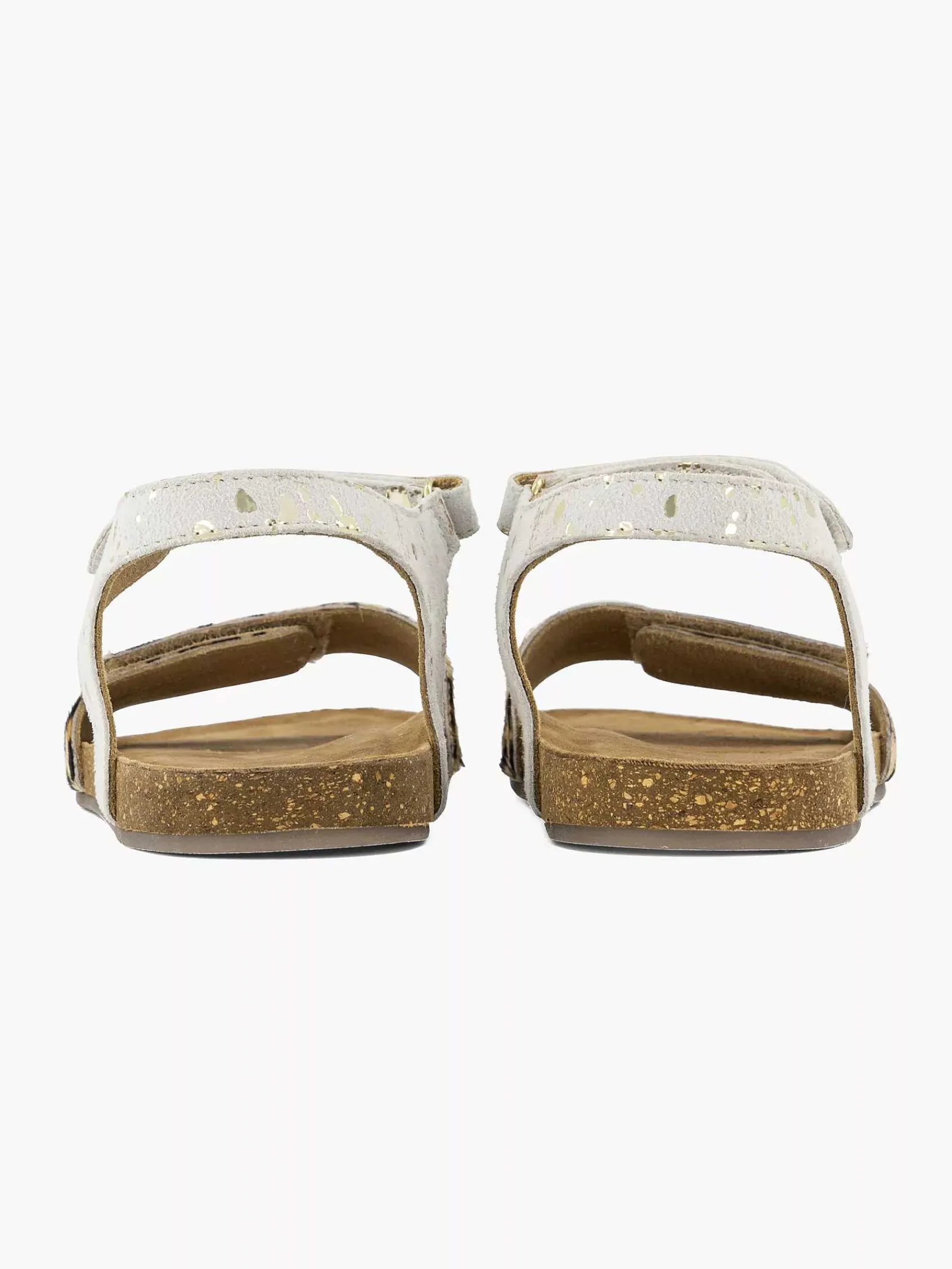 Jongensschoenen|Limelight girl Bruine Leren Sandaal