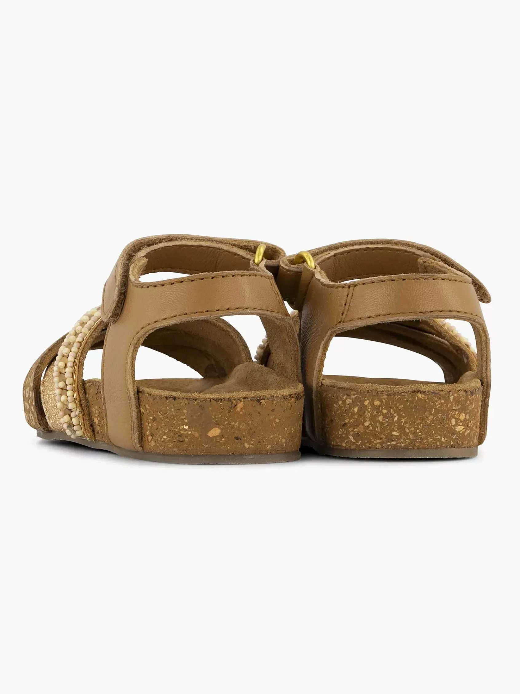 Babyschoenen|Graceland Bruine Sandaal