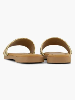 Slippers|Graceland Bruine Slipper
