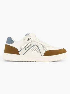 Jongensschoenen|O'Neill Bruine Sneaker