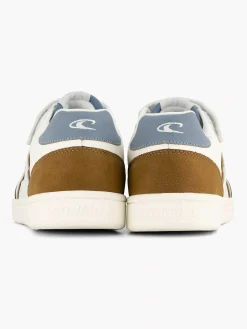 Jongensschoenen|O'Neill Bruine Sneaker