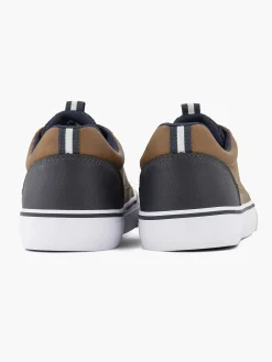 Sneakers|Memphis One Bruine Sneaker
