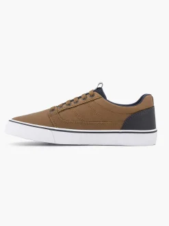 Sneakers|Memphis One Bruine Sneaker