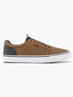 Sneakers|Memphis One Bruine Sneaker