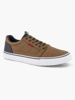 Sneakers|Memphis One Bruine Sneaker